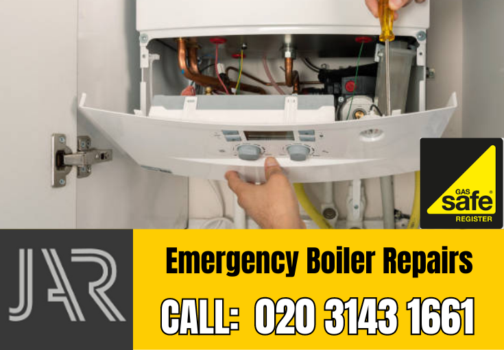 emergency boiler repairs Swanley